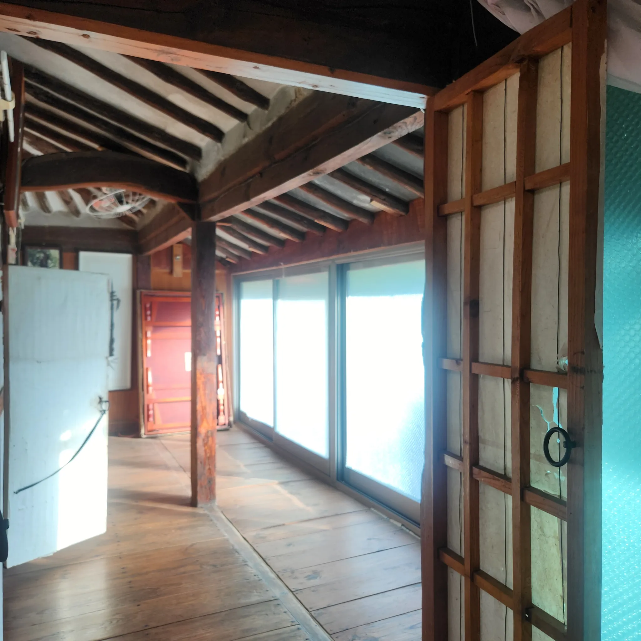 Quiet Rural House for Sale in Eonyang-eup, Ulju-gun, Ulsan photo 2