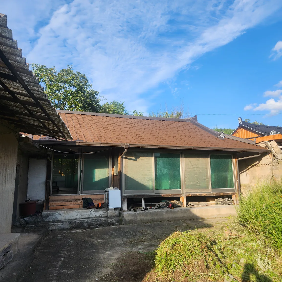 Quiet Rural House for Sale in Eonyang-eup, Ulju-gun, Ulsan photo 4