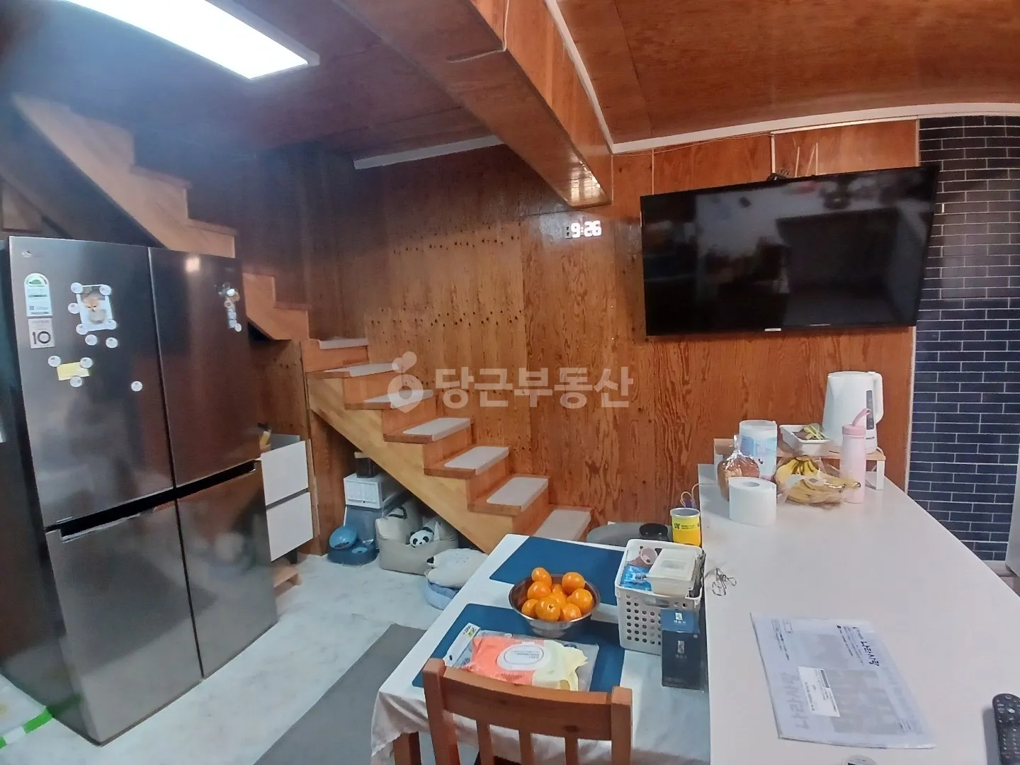 28-Pyeong Rural House for Sale in Nambumin-dong, Seo-gu, Busan, with 2 Yard Storage Sheds photo 2