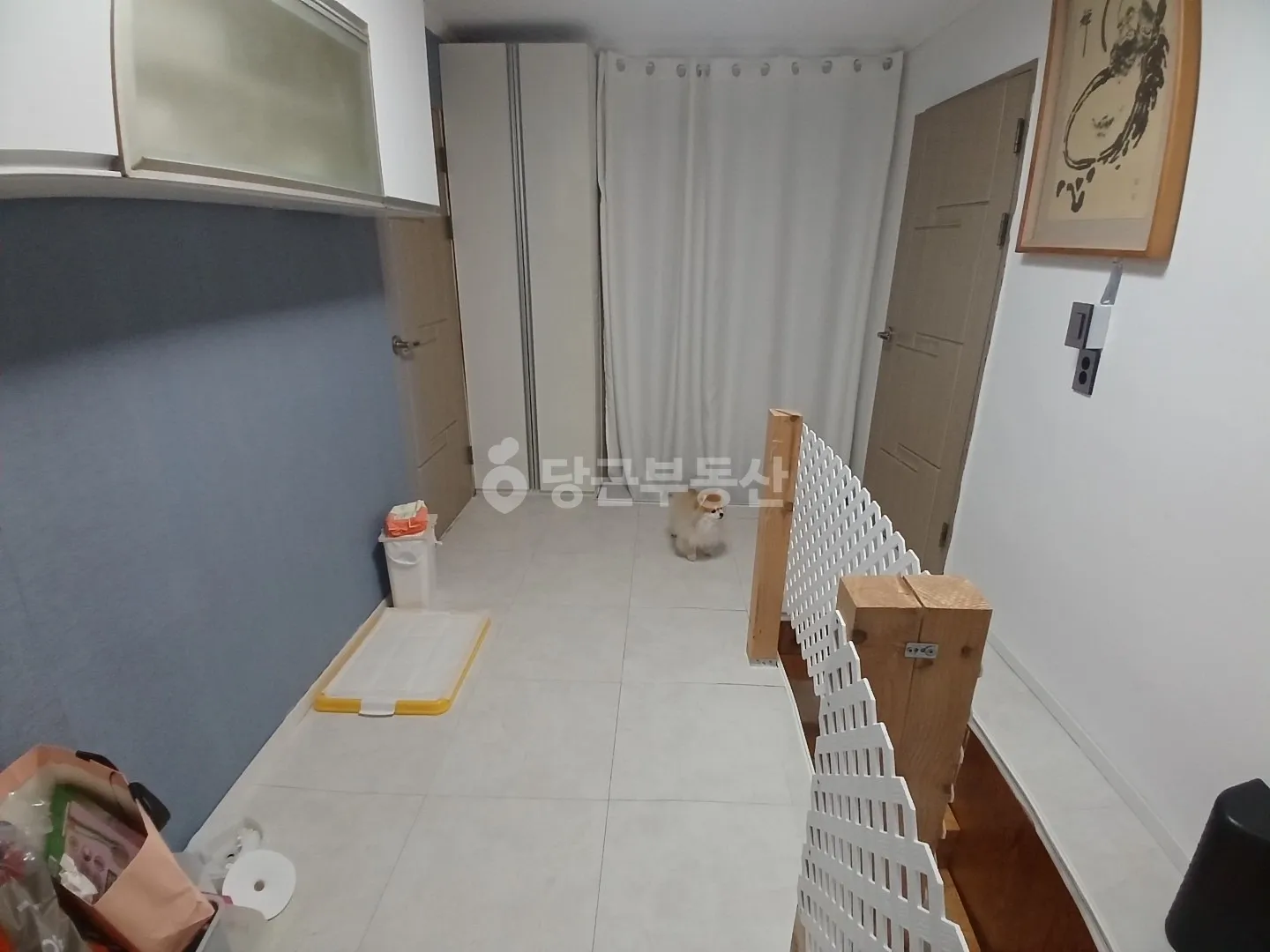 28-Pyeong Rural House for Sale in Nambumin-dong, Seo-gu, Busan, with 2 Yard Storage Sheds photo 9