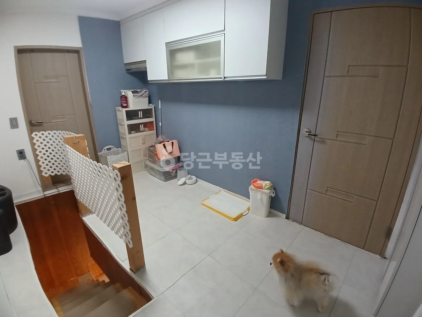 28-Pyeong Rural House for Sale in Nambumin-dong, Seo-gu, Busan, with 2 Yard Storage Sheds photo 10