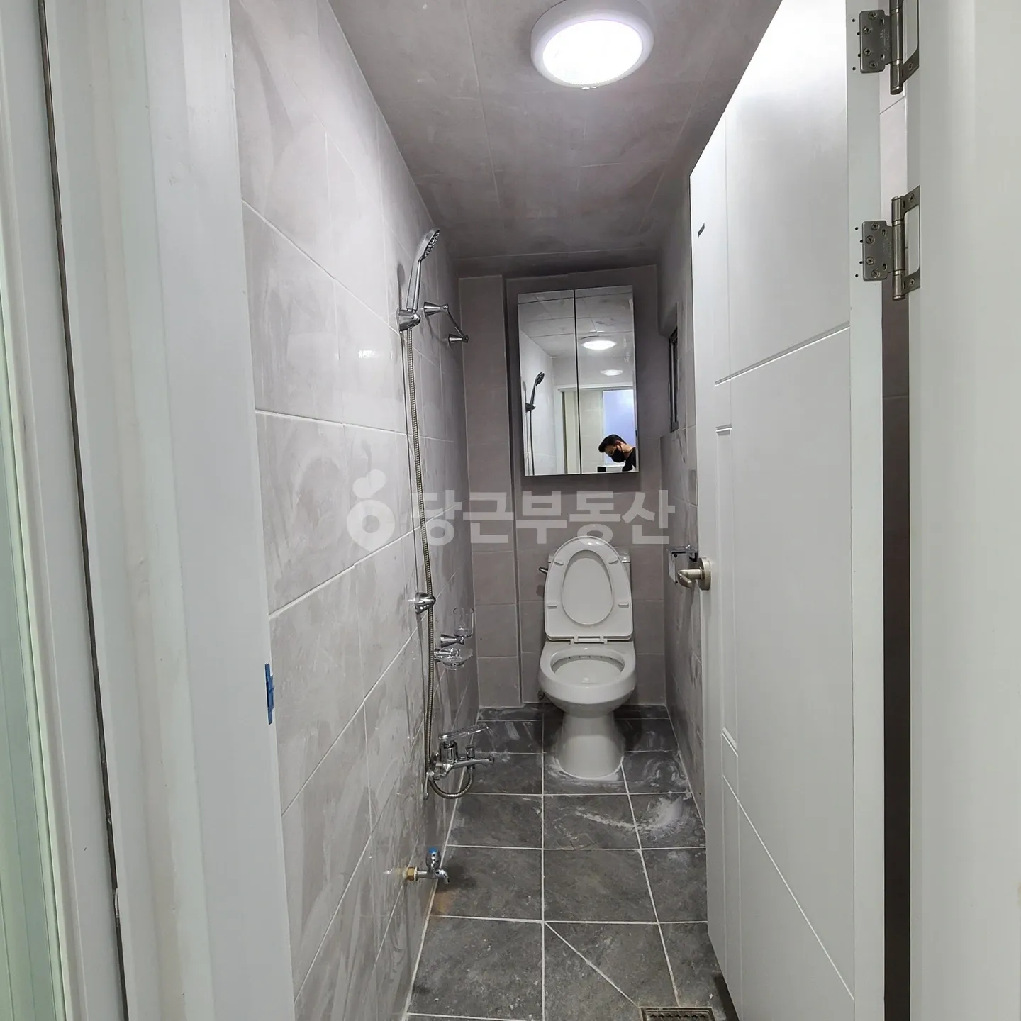 부산 영도구 청학동 전원주택 매매, 올 리모델링·대지 54㎡ 사진 8