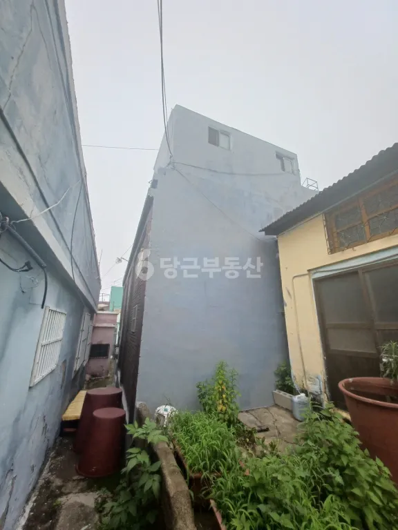부산 영도구 봉래동4가 전원주택 매매, 연면적 66㎡ 매물 사진