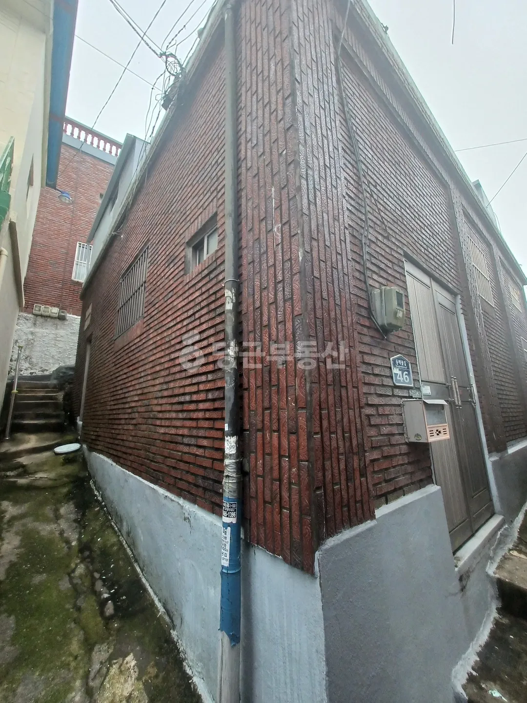 부산 영도구 봉래동4가 전원주택 매매, 연면적 66㎡ 사진 3