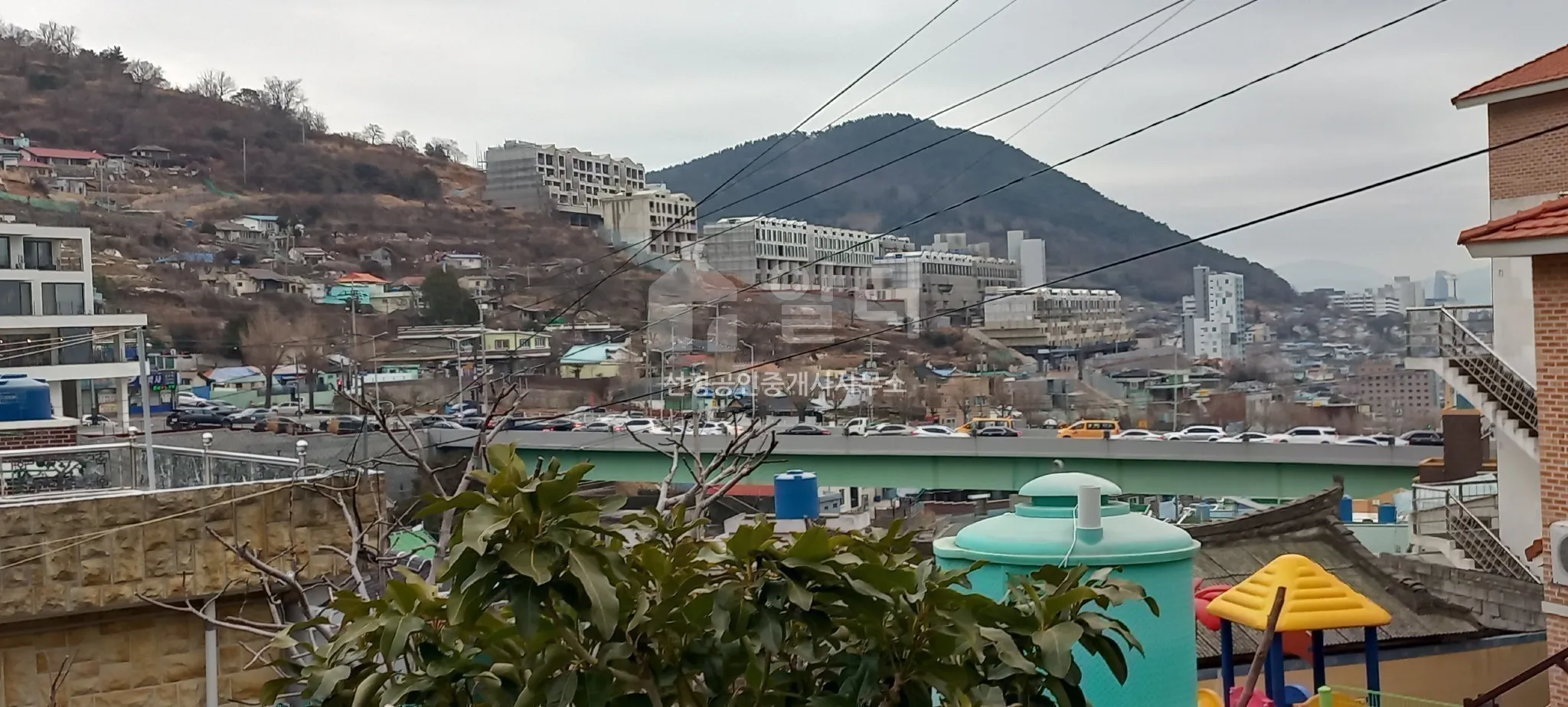 전남광주통합특별시 여수시 봉강동 텃밭 있는 2층 단독주택 매매 사진 8