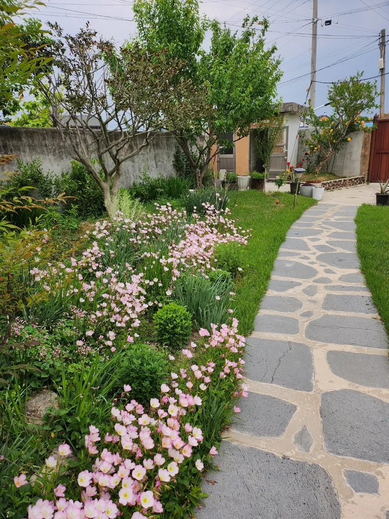 Rural House for Sale in Subuk-myeon, Damyang-gun, Jeonnam, with a Lawn and Vegetable Garden photo 10