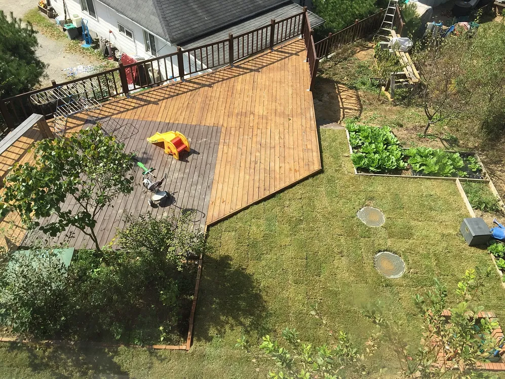 Country House for Sale in Yongmun-myeon, Yangpyeong-gun, Gyeonggi-do, Fully Remodeled · 110 Pyeong Lot photo 4