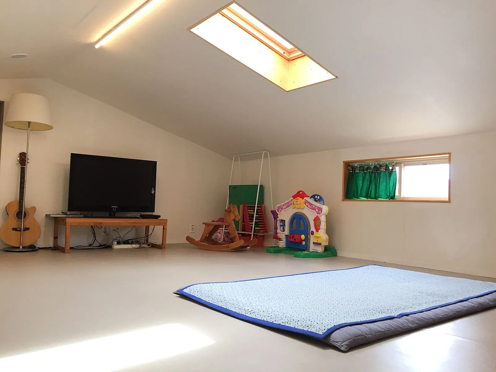 Country House for Sale in Yongmun-myeon, Yangpyeong-gun, Gyeonggi-do, Fully Remodeled · 110 Pyeong Lot photo 6