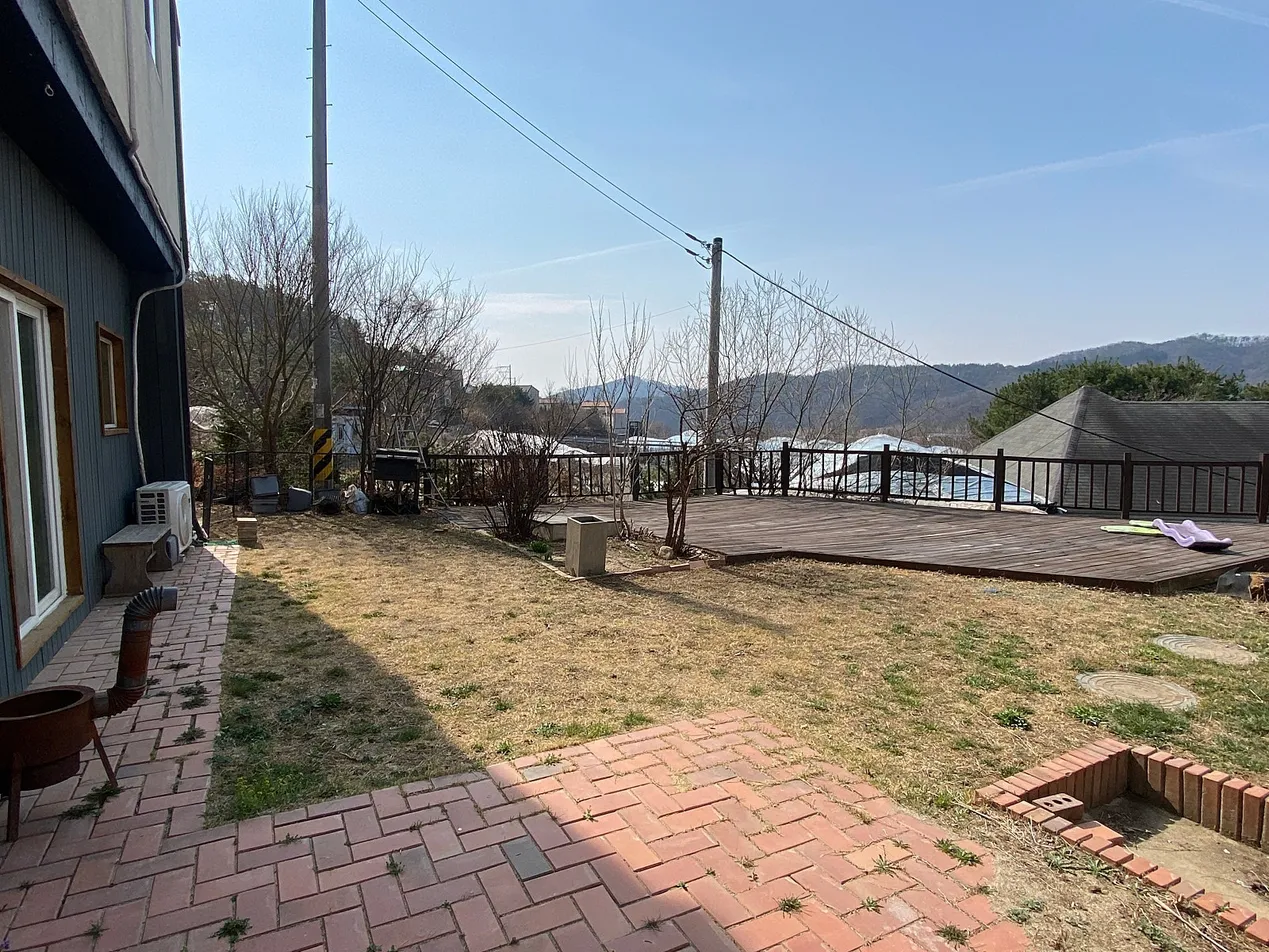 Country House for Sale in Yongmun-myeon, Yangpyeong-gun, Gyeonggi-do, Fully Remodeled · 110 Pyeong Lot photo 5