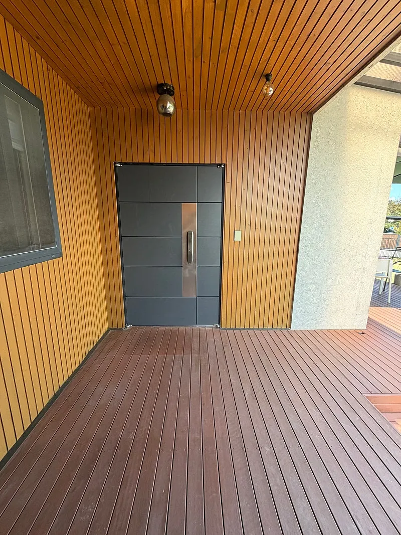 Rural Home for Sale in Hwajeon-ri, Yongmun-myeon, Yangpyeong-gun, Gyeonggi-do — Completed in 2021, 123-pyeong Lot photo 8