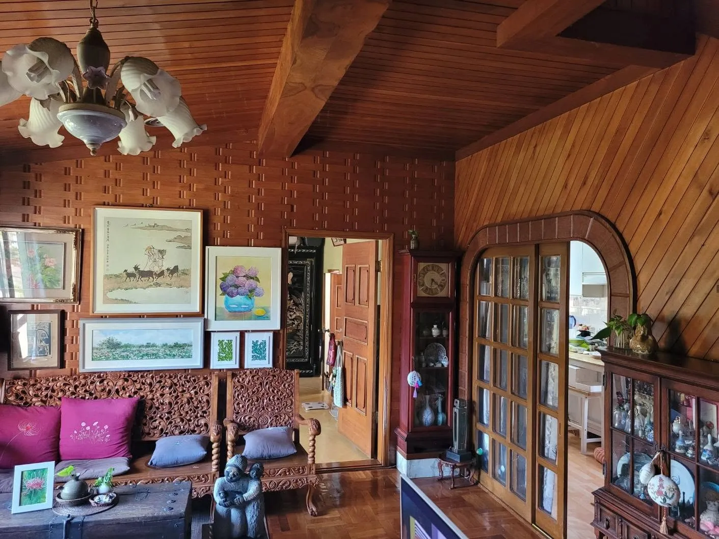 Detached House for Sale Near Busan Children's Grand Park photo 2