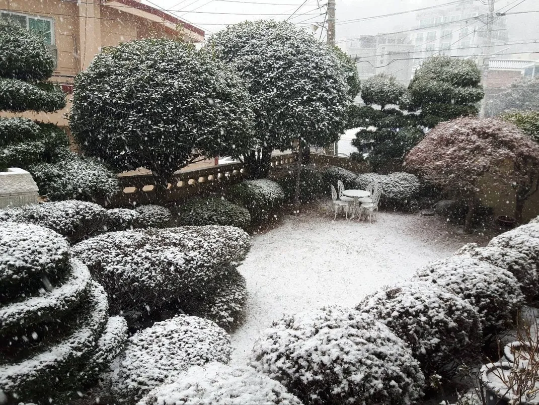 Detached House for Sale Near Busan Children's Grand Park photo 5