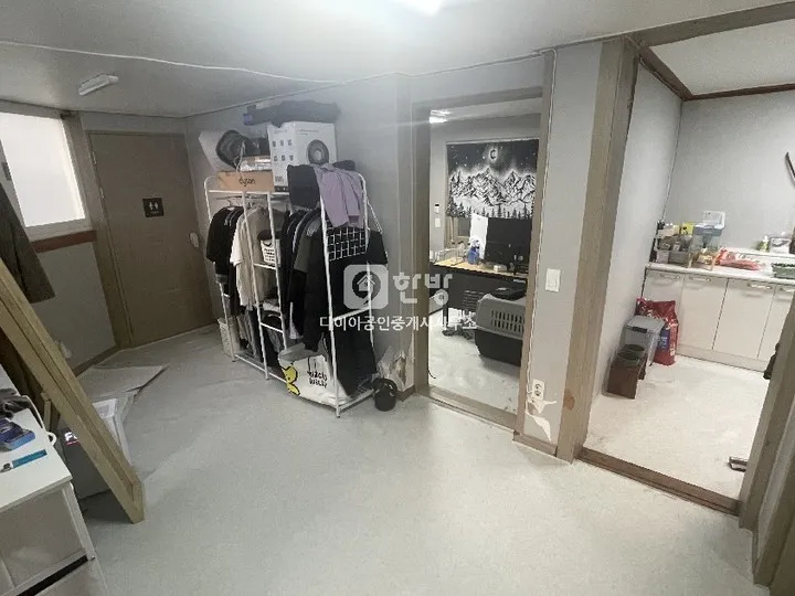 Jeju-do Jeju Donam-dong Single-Story Detached House for Sale, Land 93㎡ photo 2