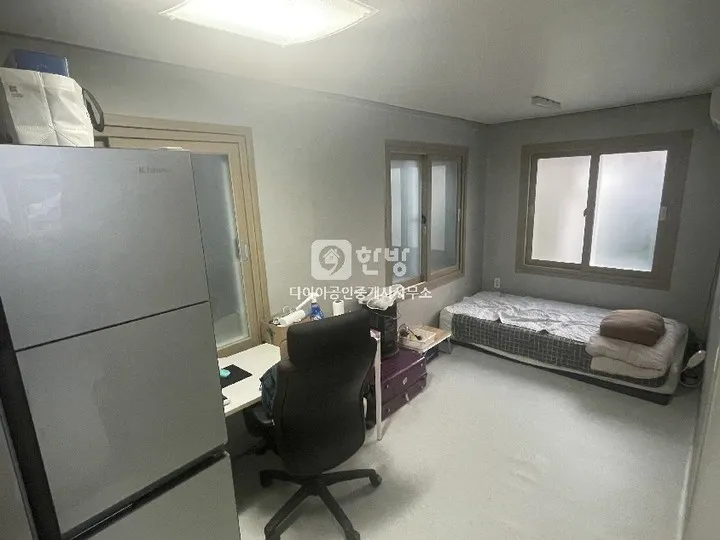 Jeju-do Jeju Donam-dong Single-Story Detached House for Sale, Land 93㎡ photo 4