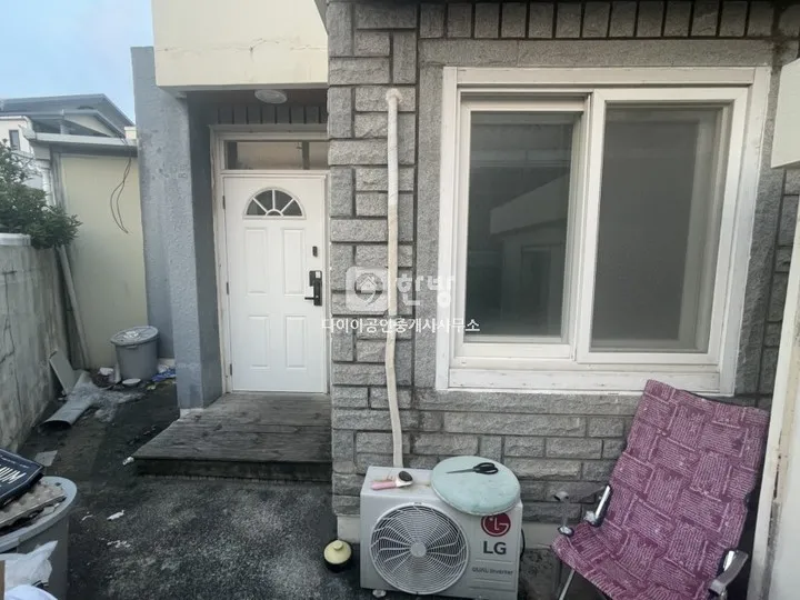 Jeju-do Jeju Donam-dong Single-Story Detached House for Sale, Land 93㎡ photo 8