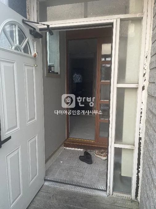 Jeju-do Jeju Donam-dong Single-Story Detached House for Sale, Land 93㎡ photo 6