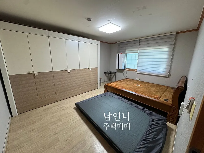 Rural House for Sale with Fruit Trees in the Yard, Danjang-myeon, Miryang, Gyeongsangnam-do photo 5