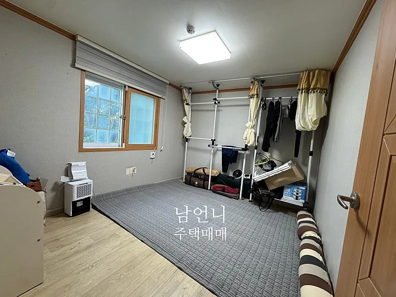Rural House for Sale with Fruit Trees in the Yard, Danjang-myeon, Miryang, Gyeongsangnam-do photo 8