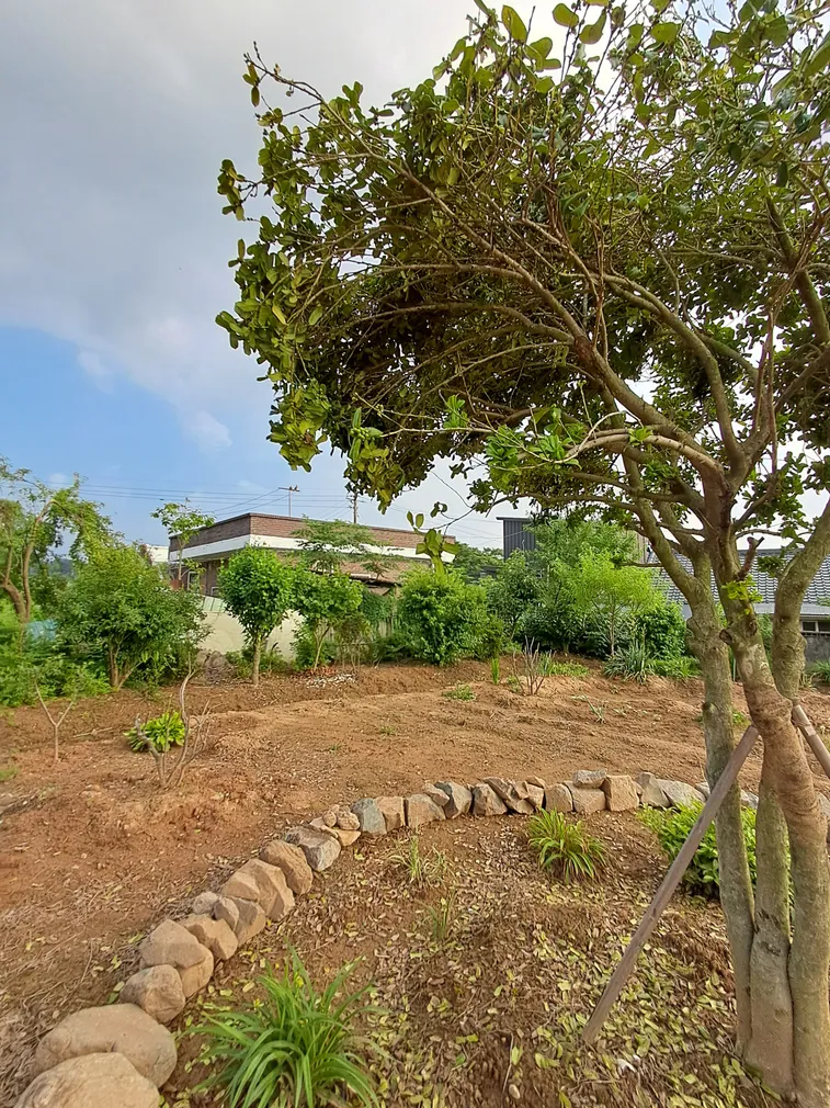 Rural Home for Sale with a Large Yard in Damyang-eup, Damyang, Jeollanam-do; Land Area: 1,326㎡ photo 5