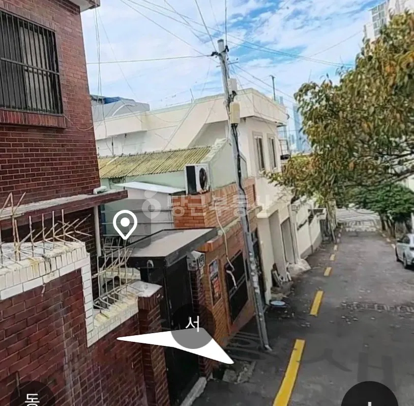 부산 영도구 영선동4가 재개발구역 단독주택 매매 사진 3