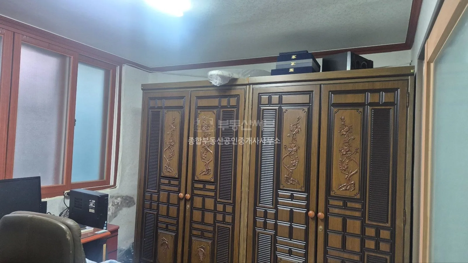 Detached House in Yangdo-myeon, Ganghwa-gun, Incheon, in Need of Repairs for Sale photo 6