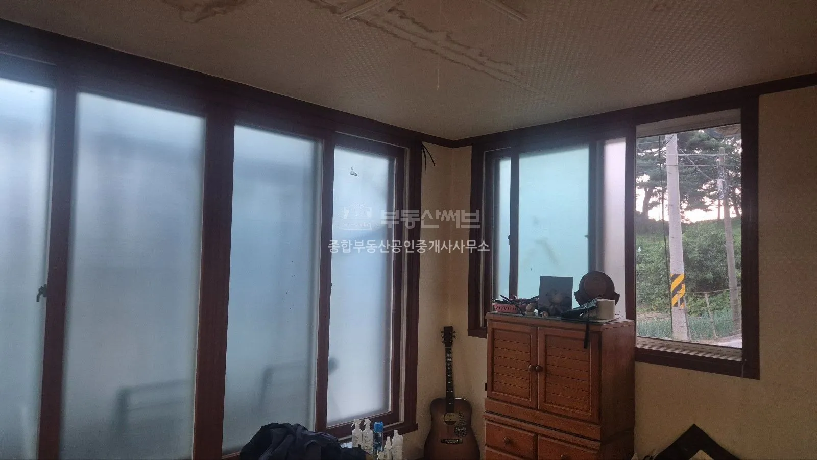 Detached House in Yangdo-myeon, Ganghwa-gun, Incheon, in Need of Repairs for Sale photo 2