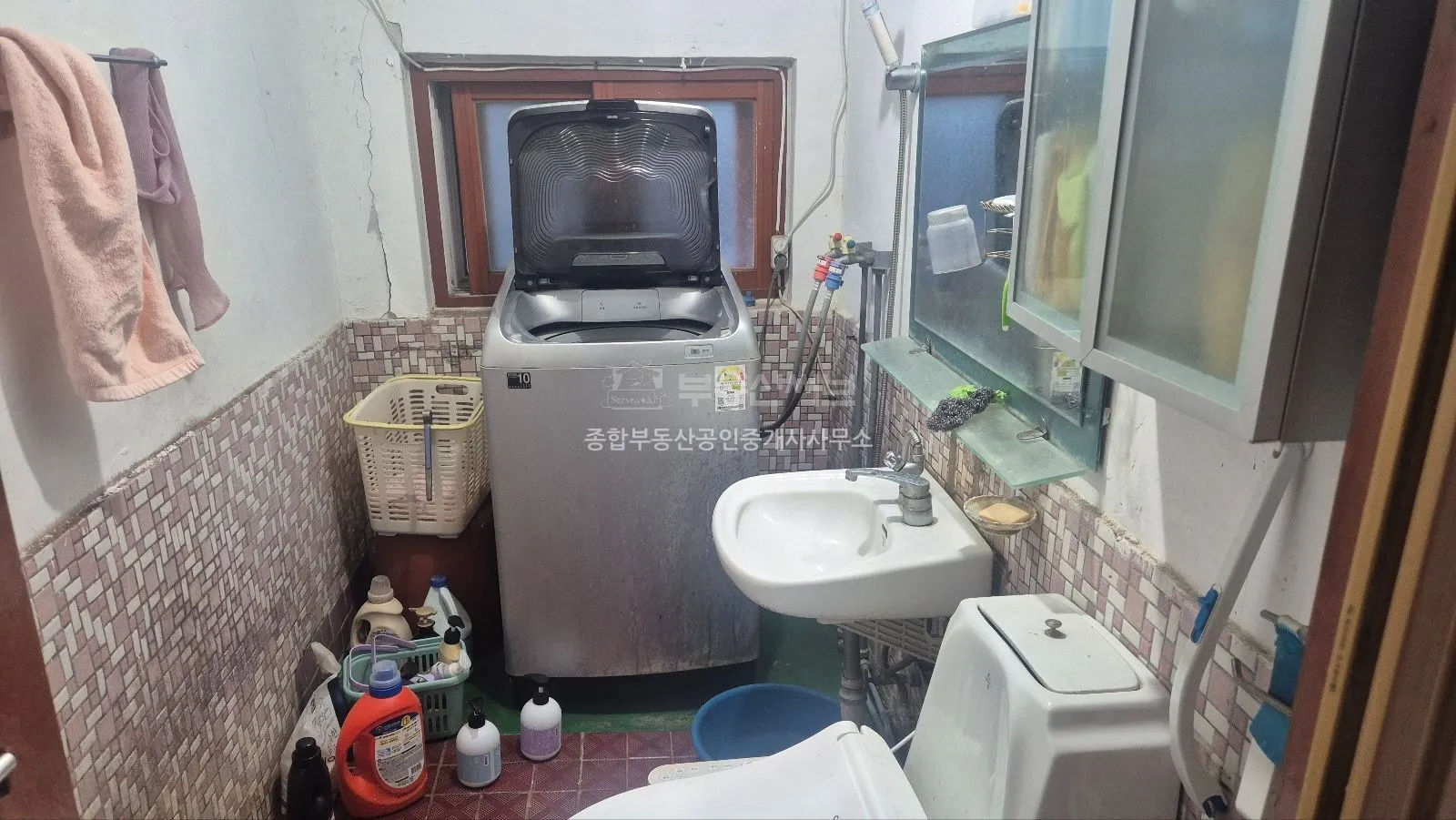 Detached House in Yangdo-myeon, Ganghwa-gun, Incheon, in Need of Repairs for Sale photo 7
