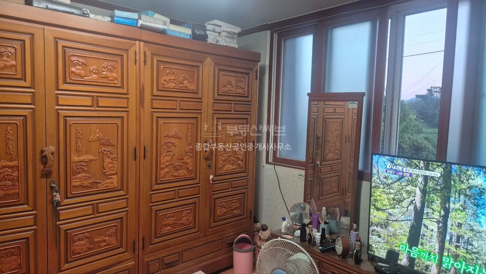 Detached House in Yangdo-myeon, Ganghwa-gun, Incheon, in Need of Repairs for Sale photo 3