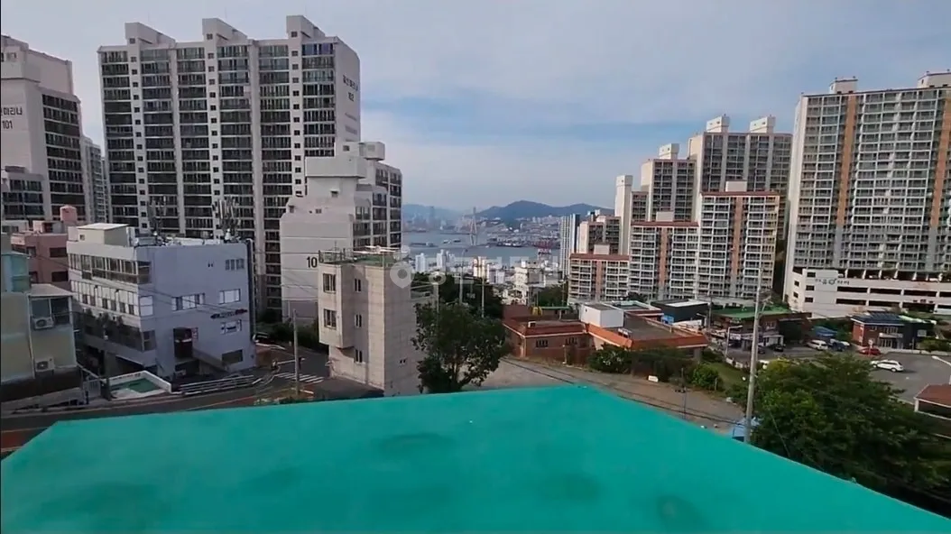 부산 영도구 청학동 마당 있는 단독주택 매매, 대지 55.6평·연면적 183.8㎡ 사진 8