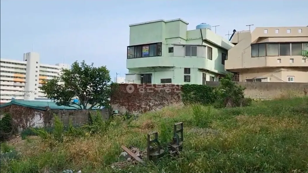 부산 영도구 청학동 마당 있는 단독주택 매매, 대지 55.6평·연면적 183.8㎡ 사진 4