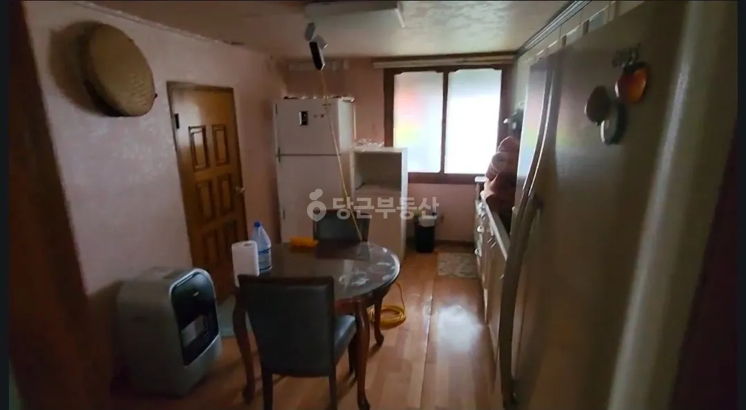 부산 영도구 청학동 마당 있는 단독주택 매매, 대지 55.6평·연면적 183.8㎡ 사진 6
