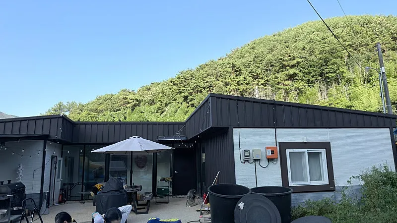 Country House for Sale in Bongsu-myeon, Uiryeong-gun, Gyeongsangnam-do; Interior Renovated in 2025 photo 5