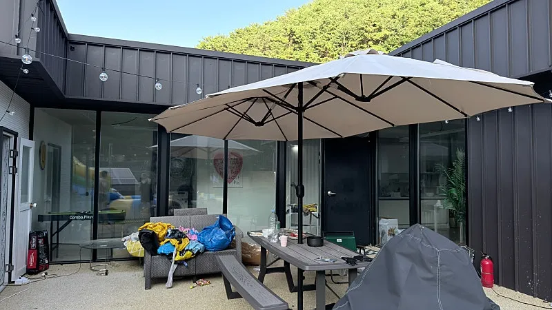 Country House for Sale in Bongsu-myeon, Uiryeong-gun, Gyeongsangnam-do; Interior Renovated in 2025 photo 7