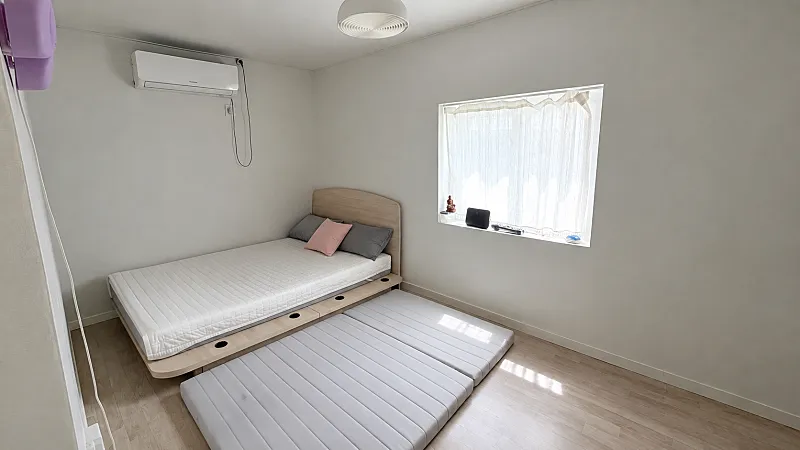 Country House for Sale in Bongsu-myeon, Uiryeong-gun, Gyeongsangnam-do; Interior Renovated in 2025 photo 10
