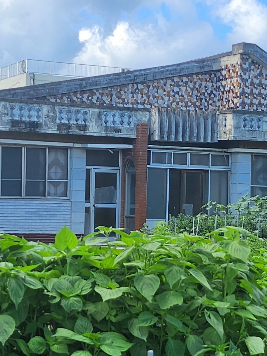 Brick House for Sale in the Countryside of Damyang-eup, Damyang, Jeollanam-do, with a Field and Vegetable Garden photo 3