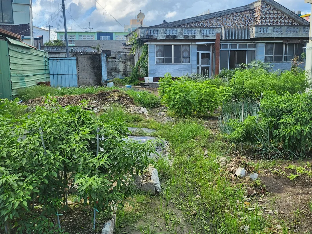 Brick House for Sale in the Countryside of Damyang-eup, Damyang, Jeollanam-do, with a Field and Vegetable Garden photo 6