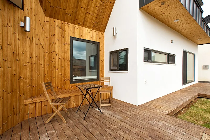 Detached House for Sale in Jipyeong-myeon, Yangpyeong, Gyeonggi-do, with a Yard and Loft photo 2