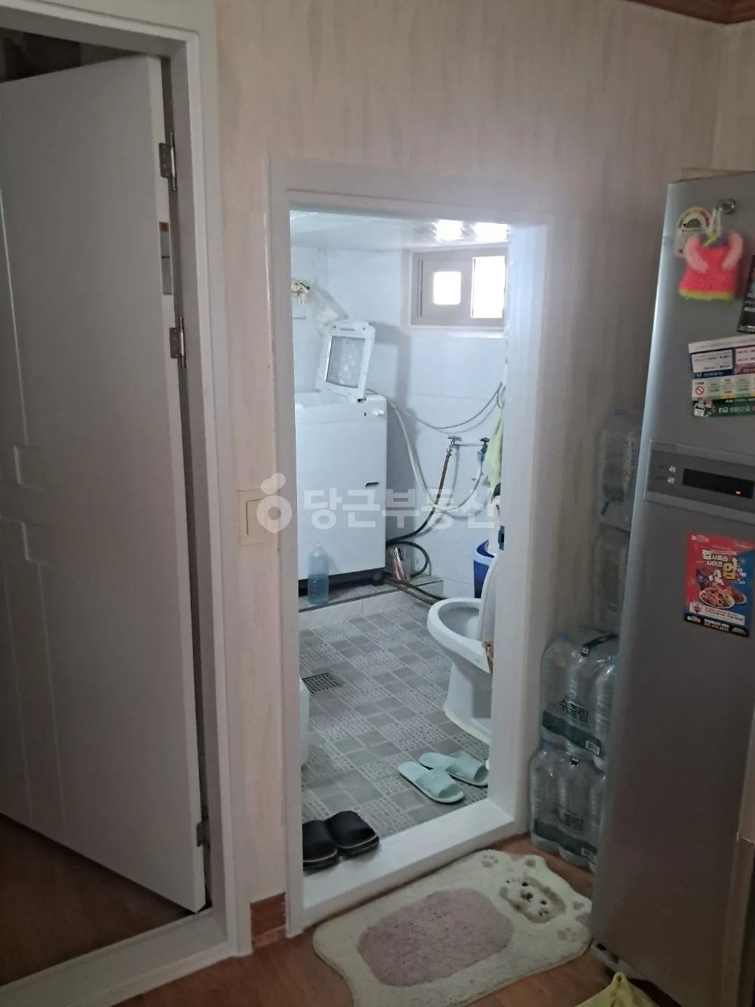 부산 영도구 청학동 25평 단독주택 매매, 연면적·대지면적 82.6㎡ 사진 8