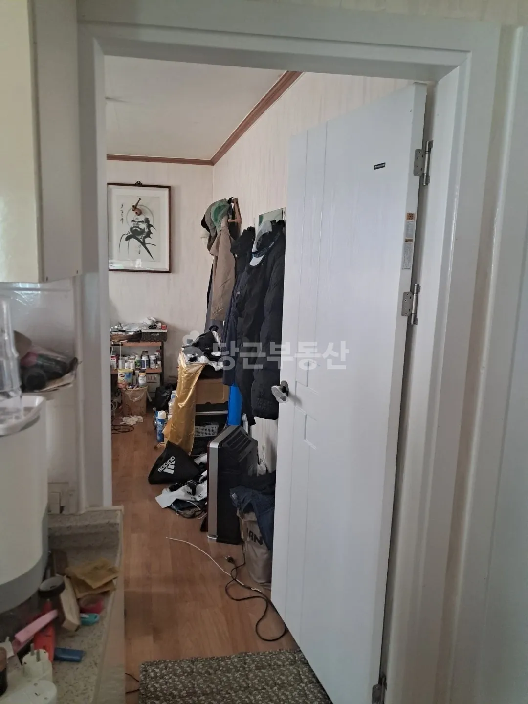 부산 영도구 청학동 25평 단독주택 매매, 연면적·대지면적 82.6㎡ 사진 5