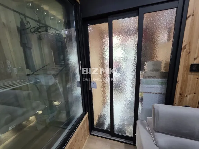 인천 강화군 강화읍 올수리 단층 단독주택 매매, 마당과 지하창고 매물 사진