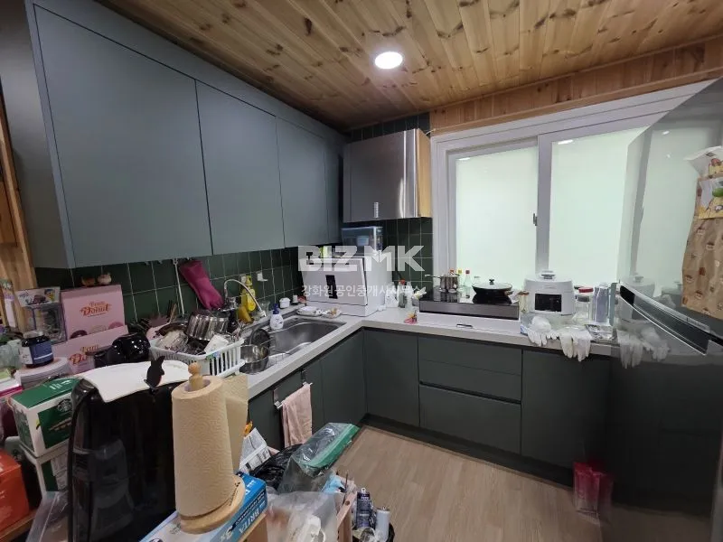 Fully Renovated Single-Story Detached House for Sale in Ganghwa-eup, Ganghwa-gun, Incheon, with Yard and Basement Storage photo 2