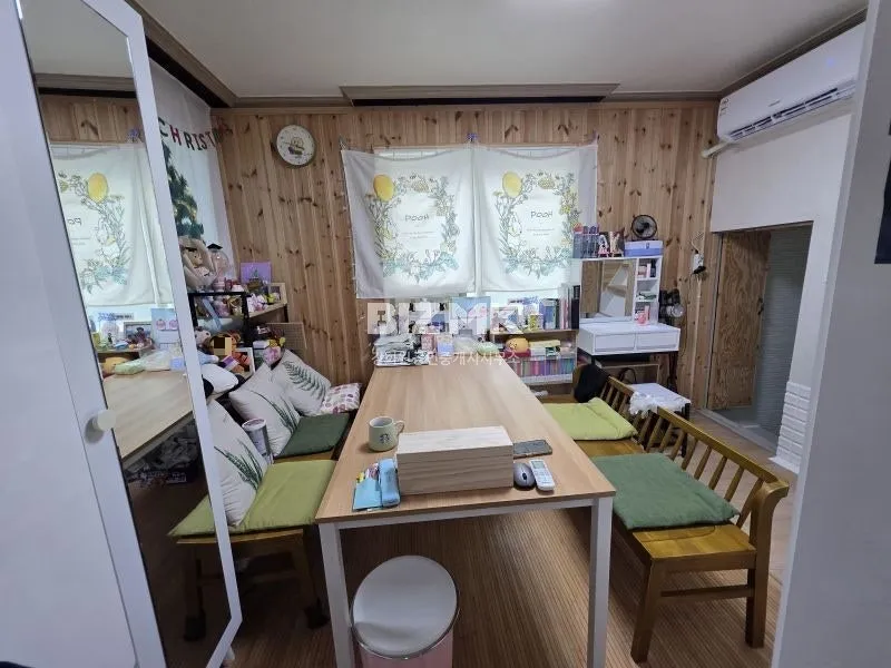 Fully Renovated Single-Story Detached House for Sale in Ganghwa-eup, Ganghwa-gun, Incheon, with Yard and Basement Storage photo 3