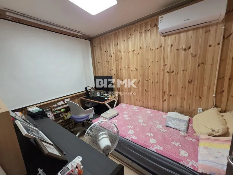 Fully Renovated Single-Story Detached House for Sale in Ganghwa-eup, Ganghwa-gun, Incheon, with Yard and Basement Storage photo 4