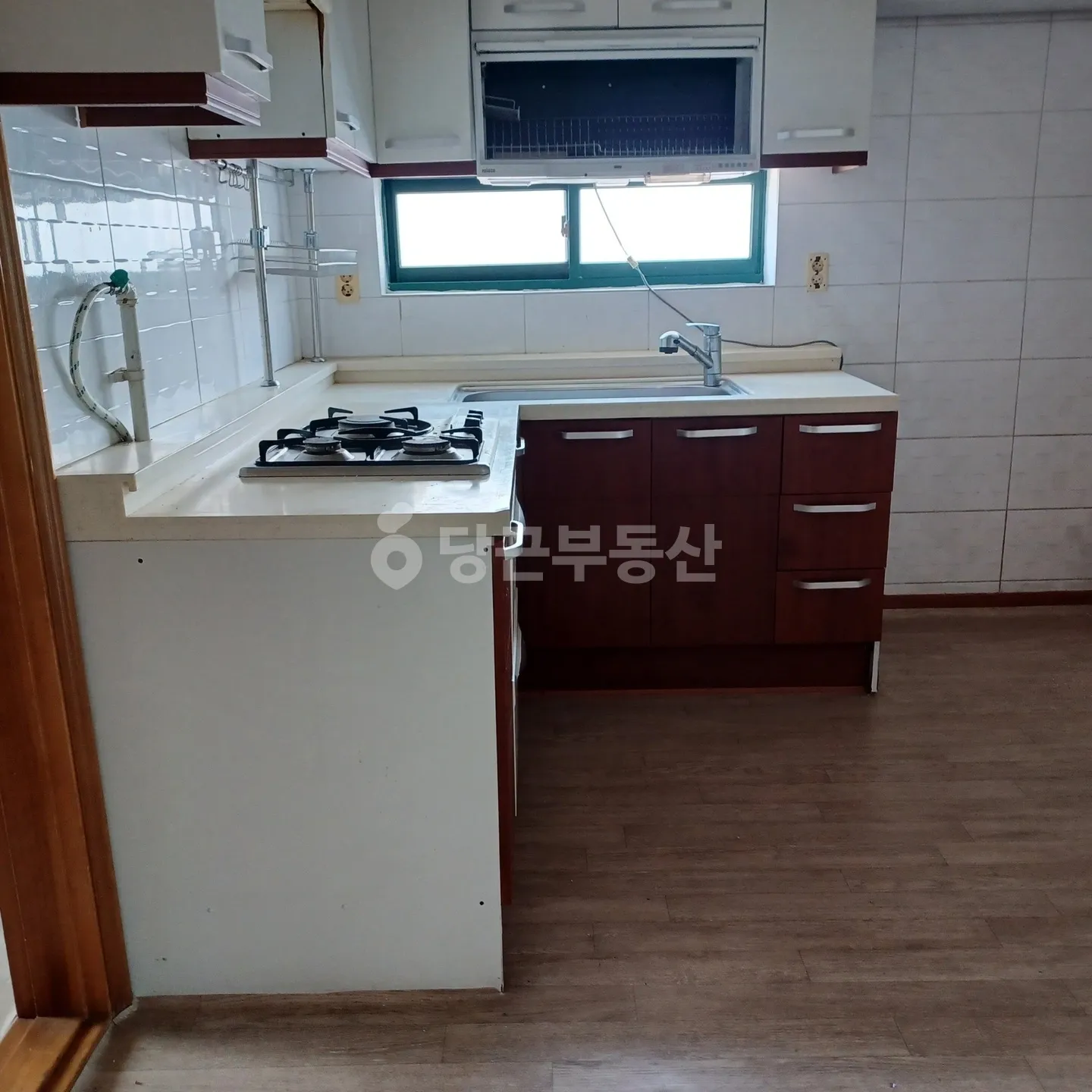 Villa for Sale in Namsan-dong, Geumjeong-gu, Busan, 67.14㎡ Exclusive Area, 3 Rooms photo 5