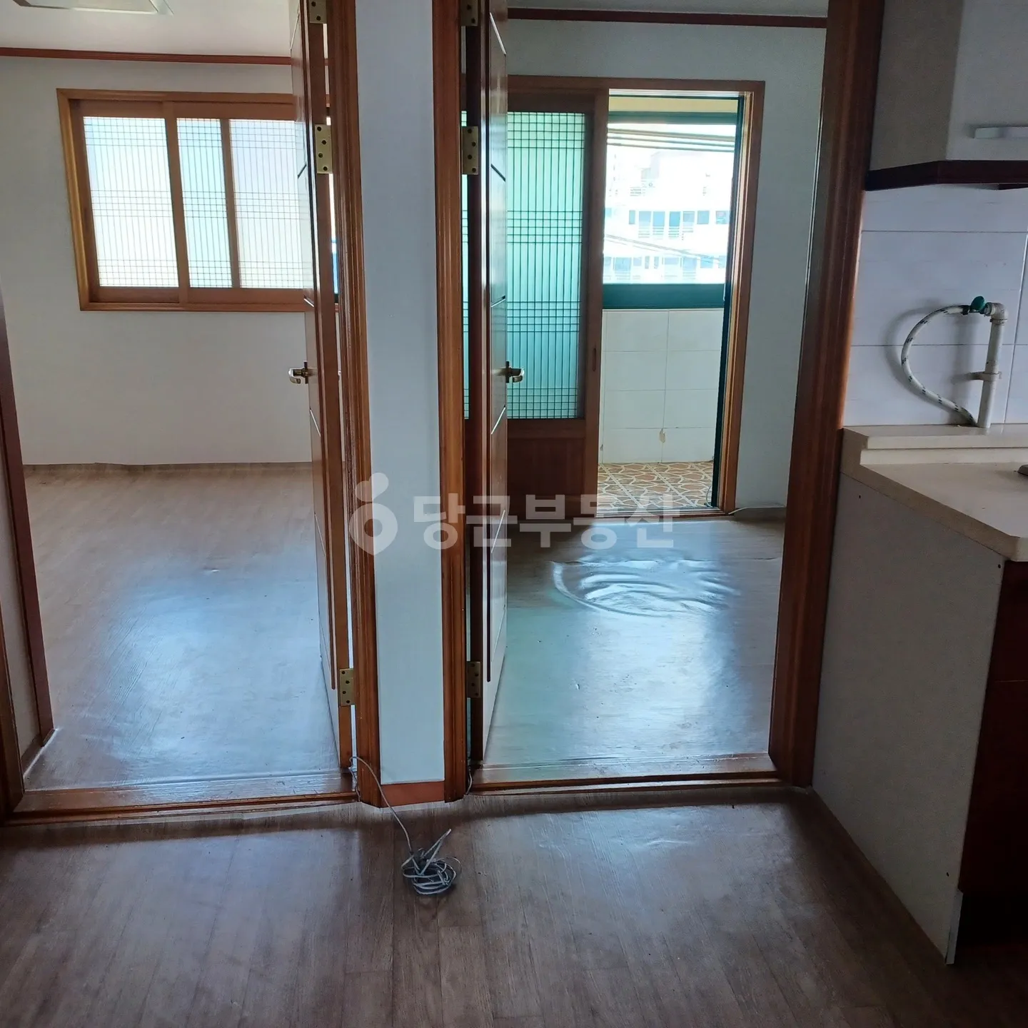 Villa for Sale in Namsan-dong, Geumjeong-gu, Busan, 67.14㎡ Exclusive Area, 3 Rooms photo 4