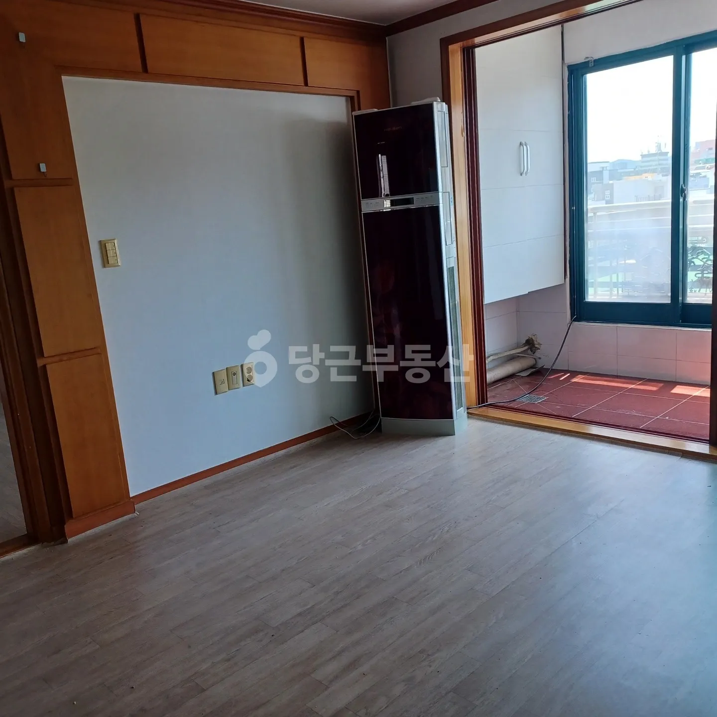 Villa for Sale in Namsan-dong, Geumjeong-gu, Busan, 67.14㎡ Exclusive Area, 3 Rooms photo 8