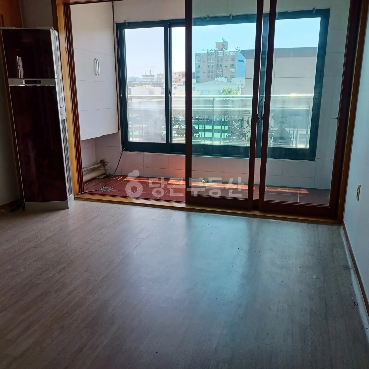Villa for Sale in Namsan-dong, Geumjeong-gu, Busan, 67.14㎡ Exclusive Area, 3 Rooms photo 9
