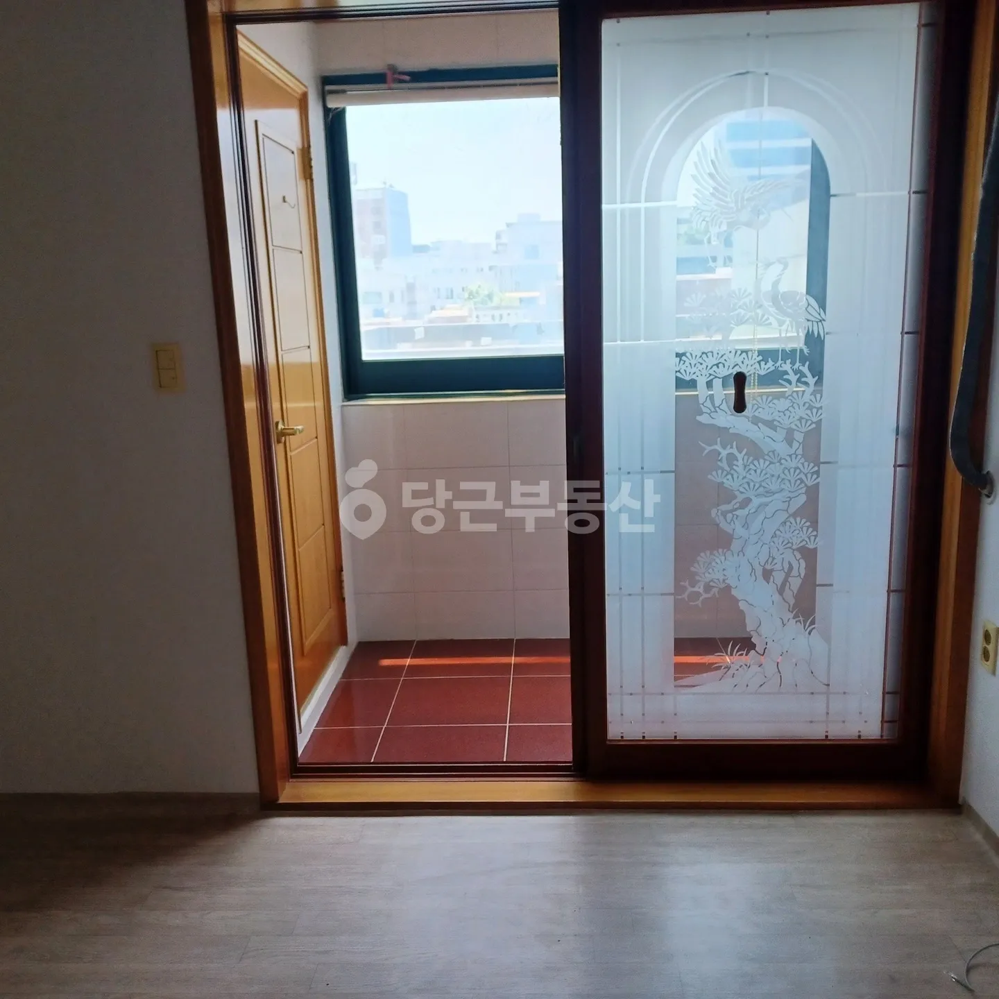Villa for Sale in Namsan-dong, Geumjeong-gu, Busan, 67.14㎡ Exclusive Area, 3 Rooms photo 7