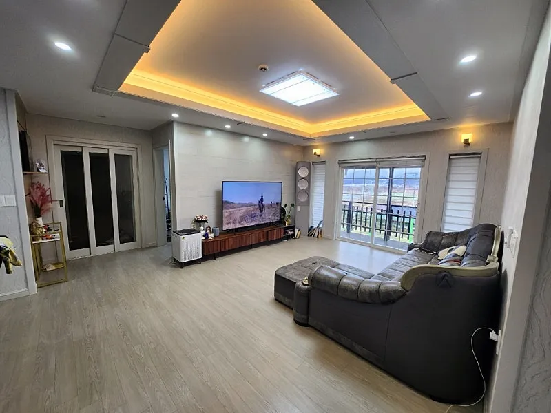 Country House for Sale with a Yard in Front of the Nakdong River, Jibo-myeon, Yecheon-gun, Gyeongsangbuk-do photo 7