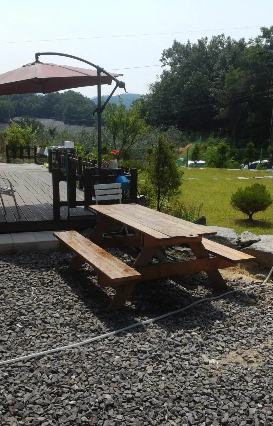충북 청주시 청원구 내수읍 묵방리 전원주택 매매, 청주공항·율량동 접근성 좋은 단독주택 사진 7